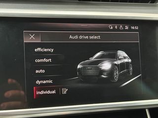 Audi A6 TDI AVANT AUTOMATICO