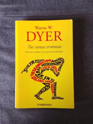 TUS ZONAS ERRONEAS /DEBOLSILLO