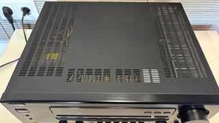 Ricevitore AV classico anni '90 Kenwood KR-V7050