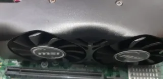 Oferta MSI GeForce 1050 LP bajo perfil