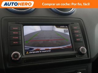 Seat Ibiza 1.0 TSI Style Connect