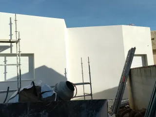 Rehabilitación de fachadas