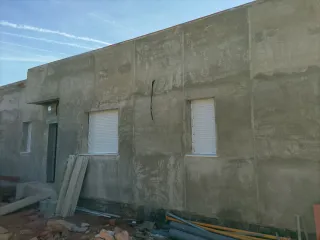 Rehabilitación de fachadas