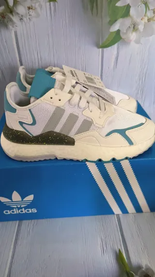 Zapatillas Adidas Talla 36 2/3