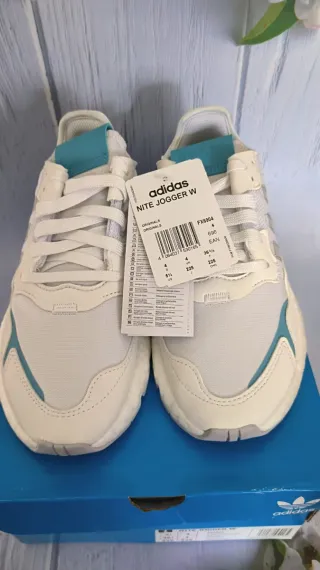 Zapatillas Adidas Talla 36 2/3