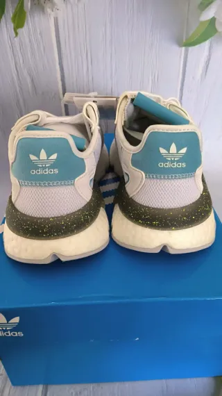 Zapatillas Adidas Talla 36 2/3