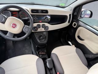 FIAT Panda 1.2 año 2014