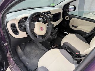 FIAT Panda 1.2 año 2014