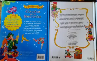 CUENTOS INFANTILES