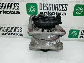 Alternador Seat Cordoba 1.9 Stella