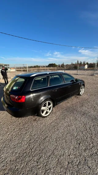 SEAT Exeo 2011