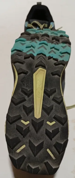 Zapatillas Joma Trail Running Talla 46