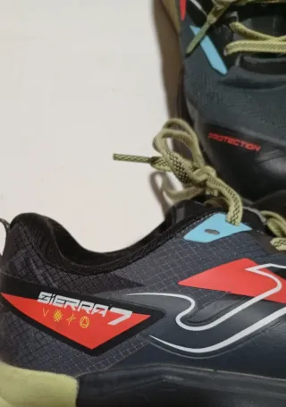 Zapatillas Joma Trail Running Talla 46