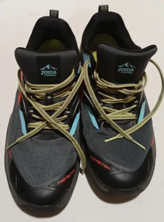 Zapatillas Joma Trail Running Talla 46