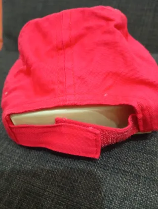 Cappellino bimbo Superman