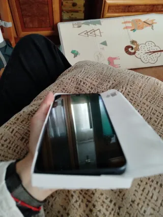 Samsung Galaxy A16 4G 128GB NUEVO, NO NEGOCIABLE