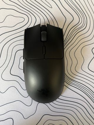 Razer Viper v3 HyperSpeed Mouse Inalámbrico