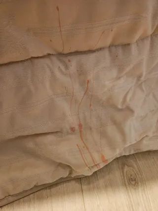 Edredón Invierno Cama 1.35 Beige