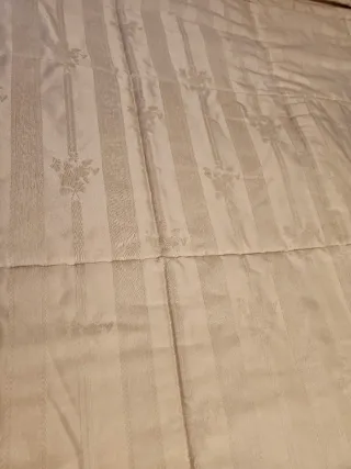 Edredón Invierno Cama 1.35 Beige