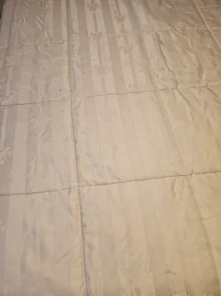 Edredón Invierno Cama 1.35 Beige