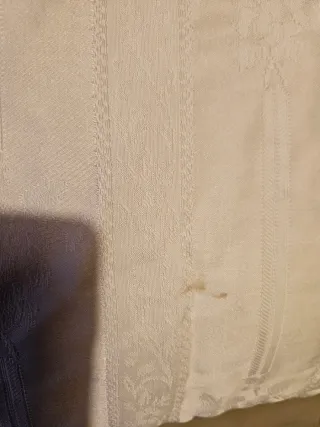 Edredón Invierno Cama 1.35 Beige