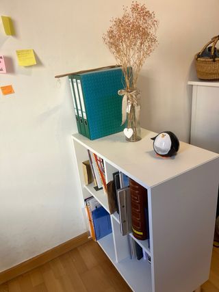 Estantería IKEA EKET 4 compartimentos