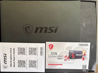 MSI GeForce RTX 3070 Ventus 2X OC