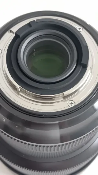 Objetivo Sigma 14-24mm 1:2.8 DG Art Nikon