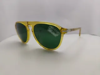 Occhiali da sole Persol 3302 Miele