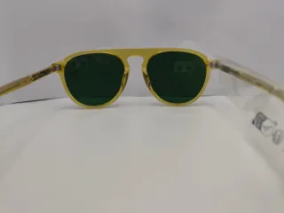 Occhiali da sole Persol 3302 Miele