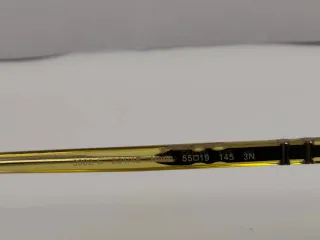 Occhiali da sole Persol 3302 Miele