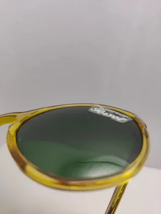 Occhiali da sole Persol 3302 Miele