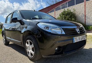 Dacia Sandero 2009