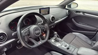 Audi A3 2018