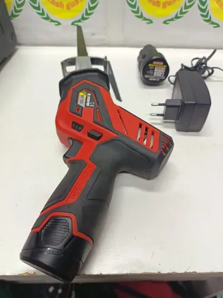 Sierra Sable Recíproca Stayer SS 122