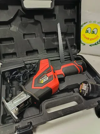 Sierra Sable Recíproca Stayer SS 122