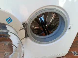 Lavadora Bosch Maxx 7 - 7kg - 1000rpm