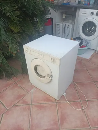 Secadora Aspes GA 113 pequeña