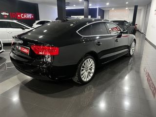 Audi A5 2.0 TDI