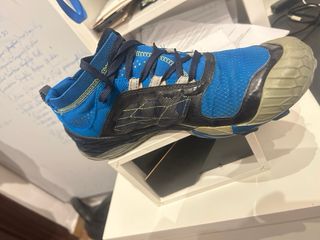 Zapatillas Trail Edición Limitada