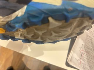 Zapatillas Trail Edición Limitada