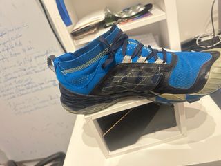 Zapatillas Trail Edición Limitada