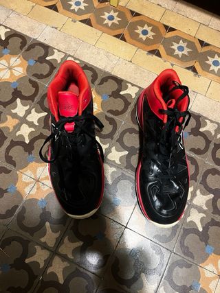 Zapatillas Baloncesto PEAK Talla 47