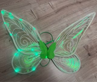 Disfraz Campanilla Niña