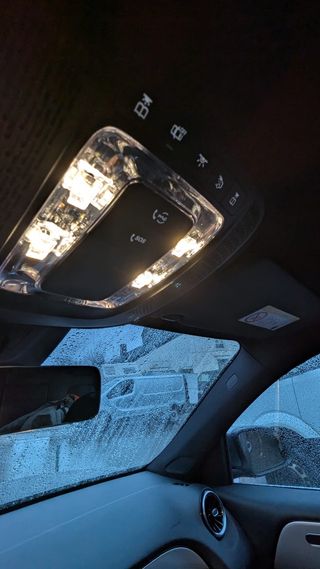 Mercedes-Benz GLB (X247) 2021