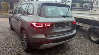 Mercedes-Benz GLB (X247) 2021