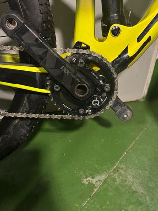 Scott Spark World Cup 2020