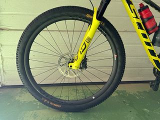 Scott Spark World Cup 2020