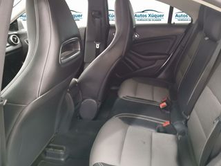 Mercedes-Benz Clase CLA 220