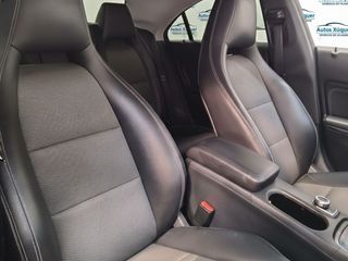 Mercedes-Benz Clase CLA 220